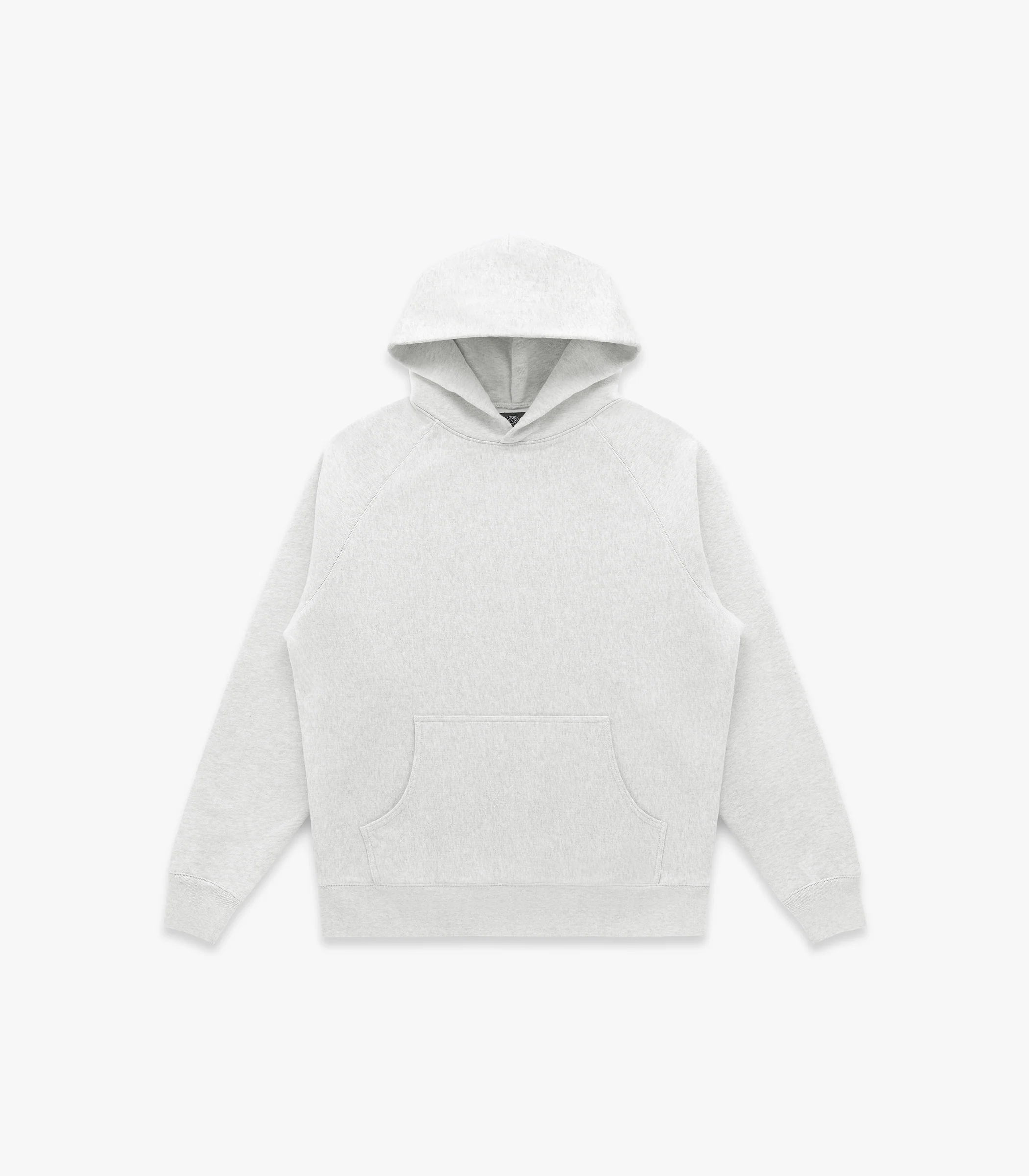 Stadium Loft Knit Hoodie - Image 7