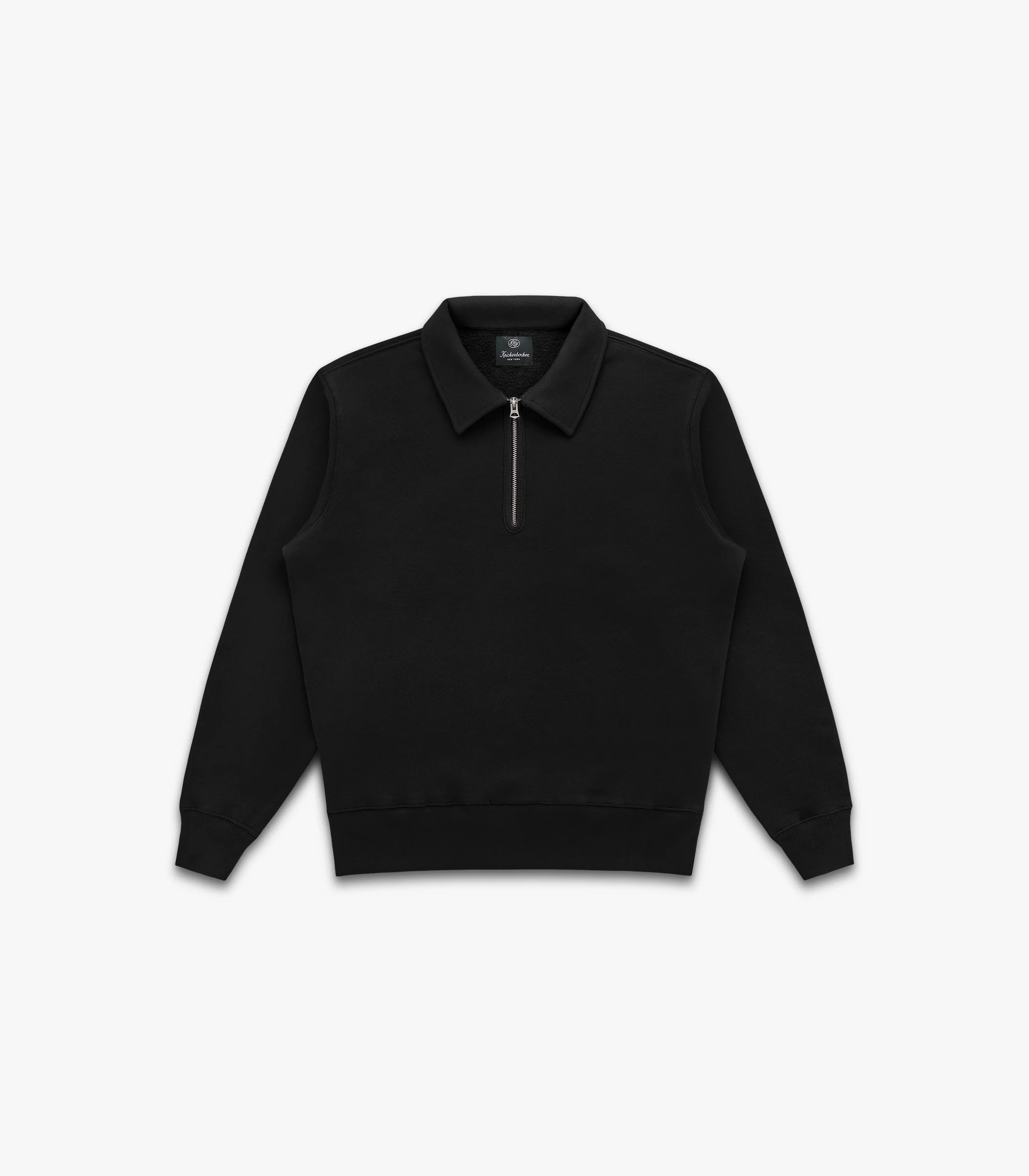 Stadium Loft Knit Quarter Zip