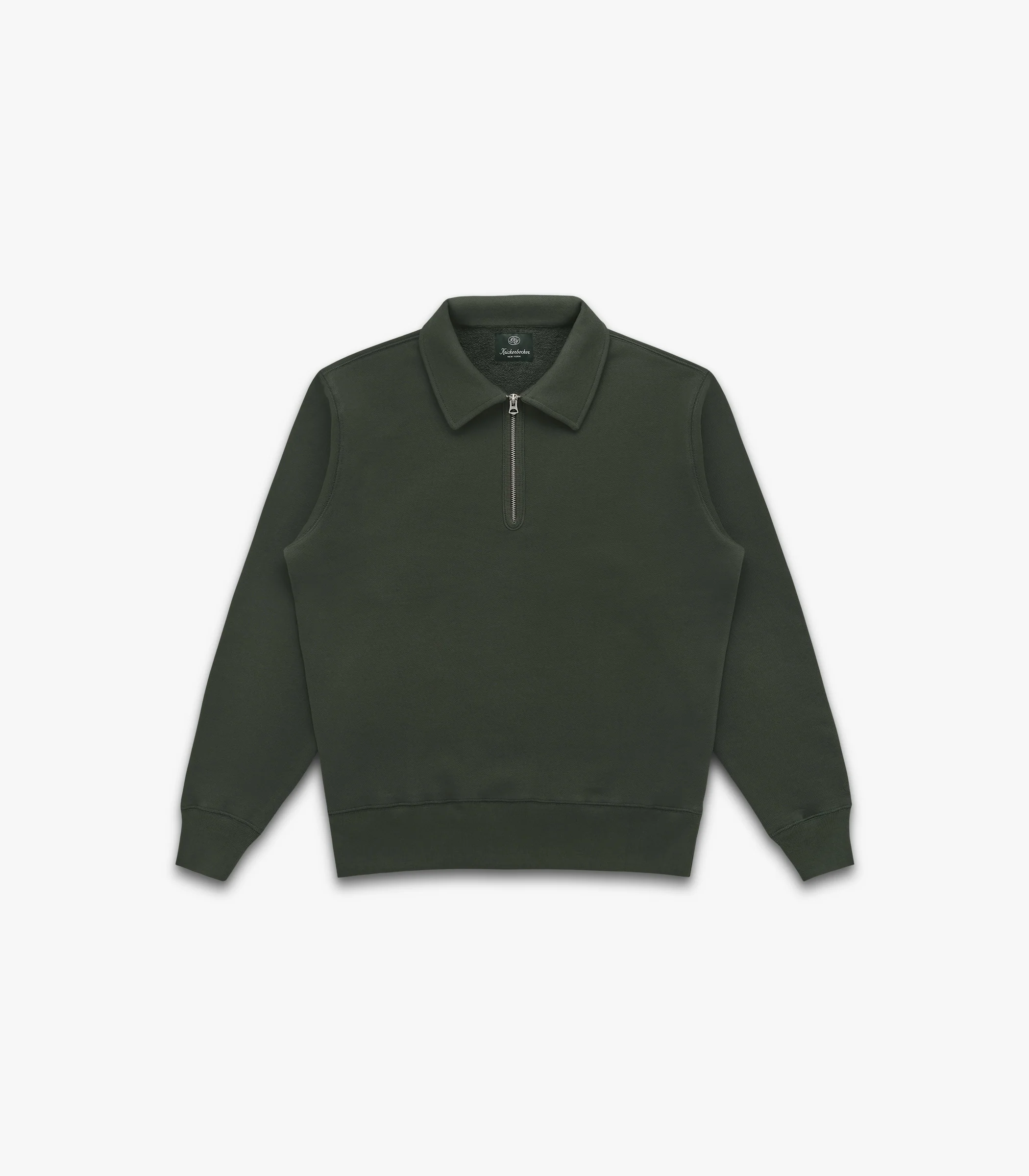 Stadium Loft Knit Quarter Zip - Image 3