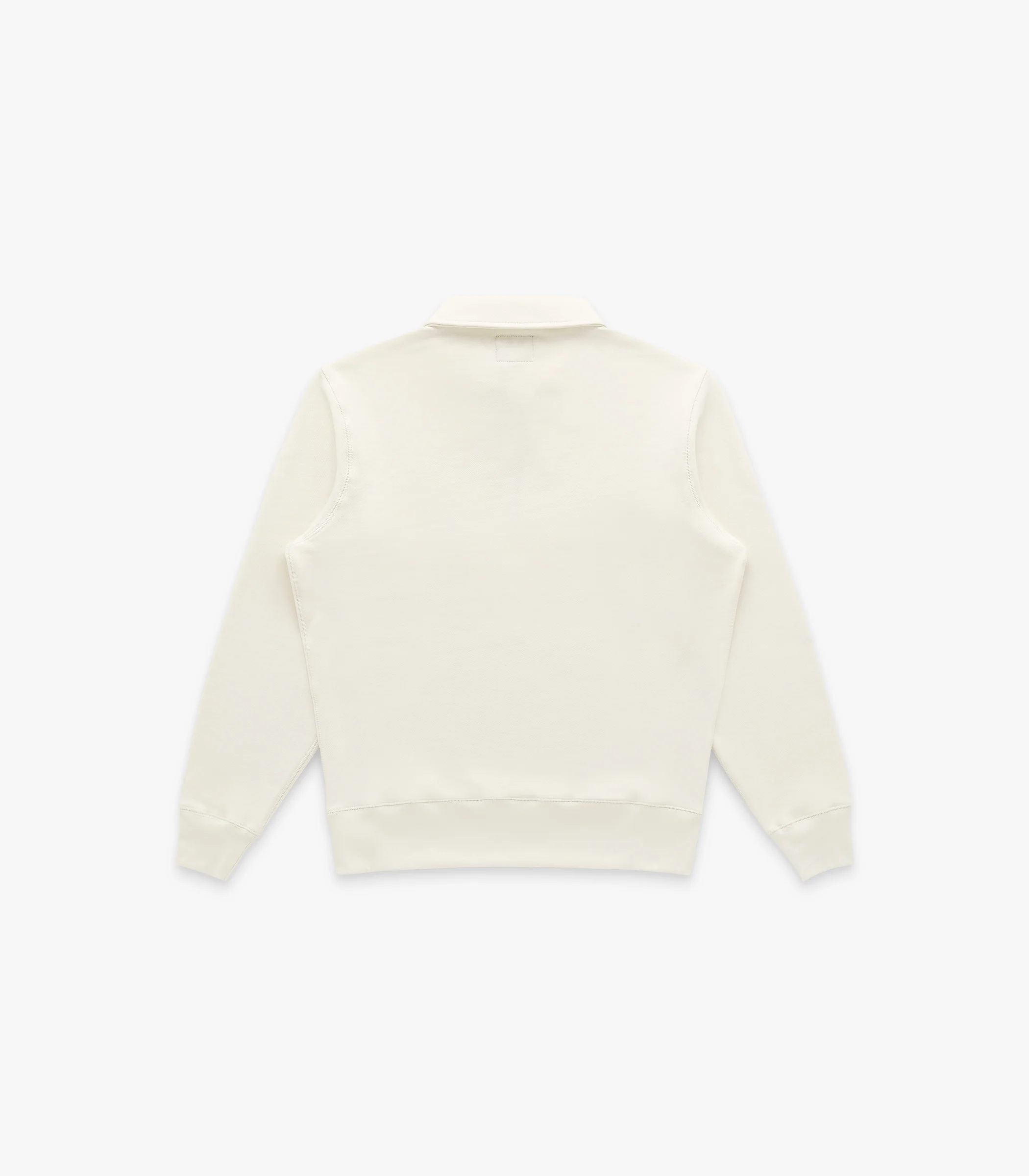 Stadium Loft Knit Quarter Zip - Image 7