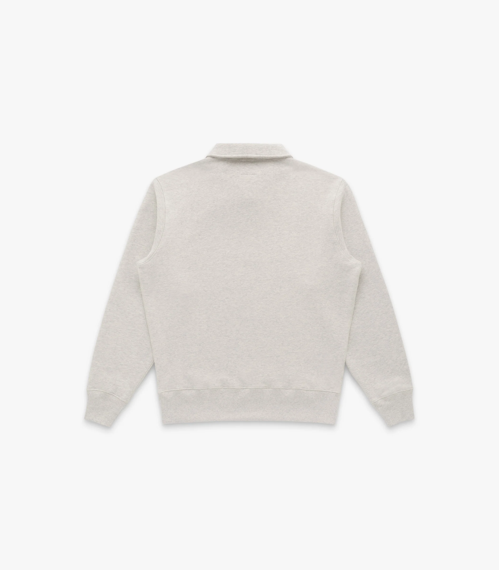 Stadium Loft Knit Quarter Zip - Image 9