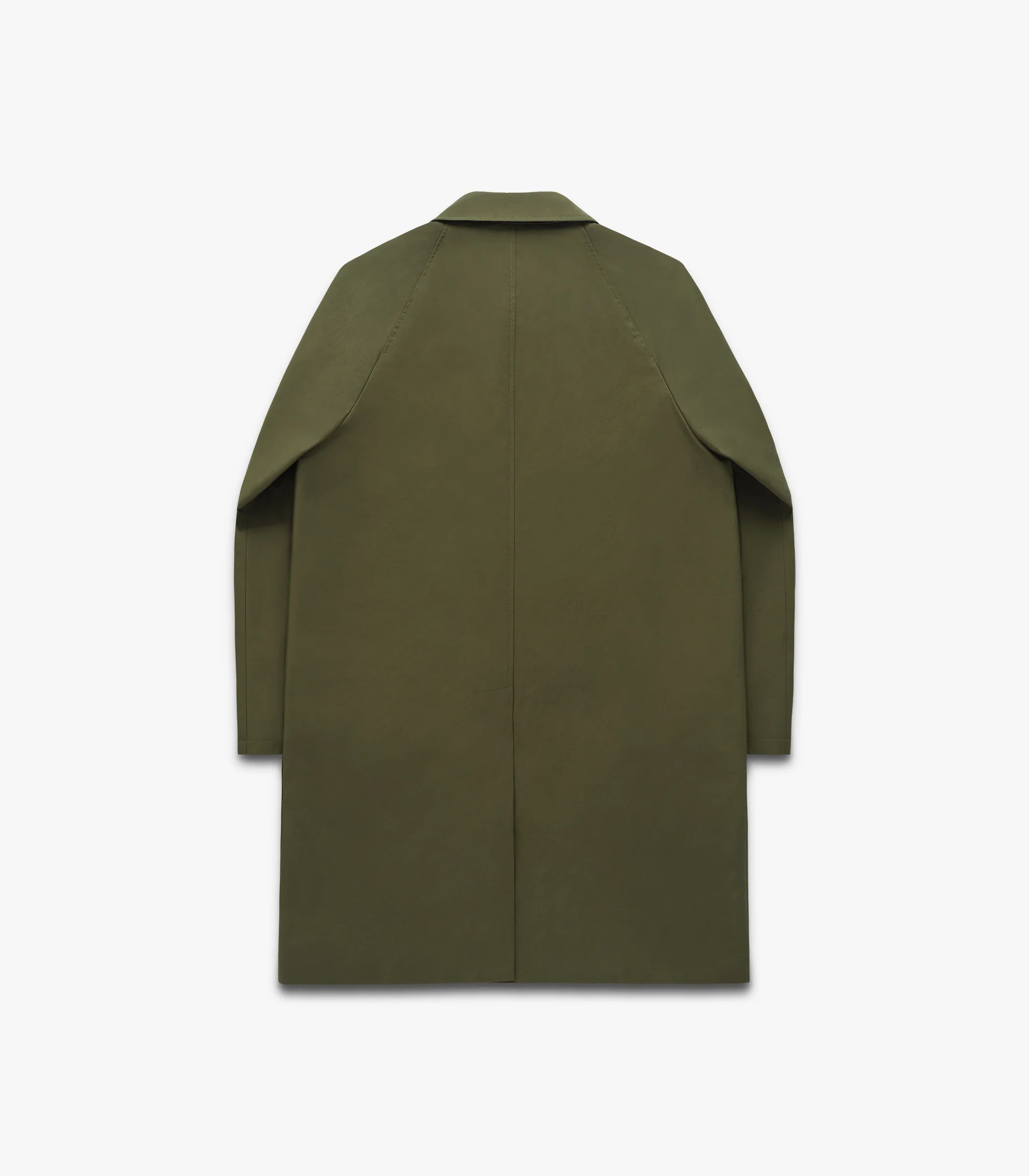 Trench Dry-Wear™ Coat - Image 6