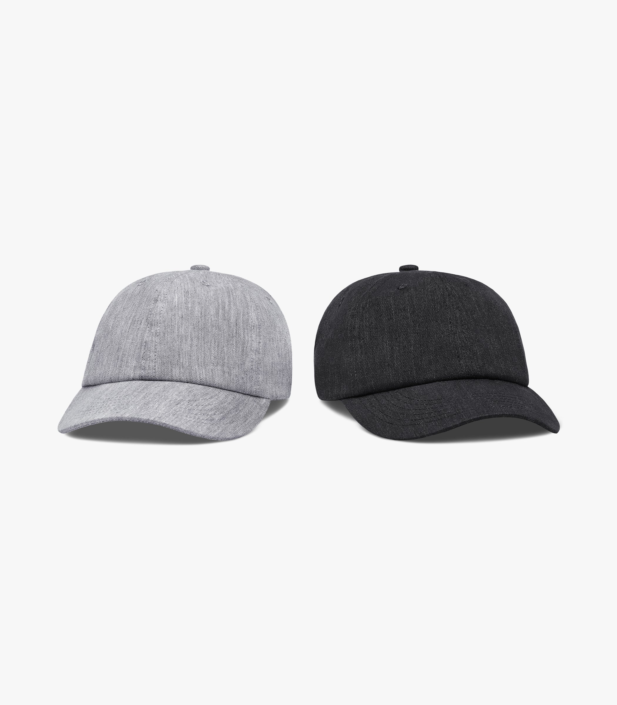 Wall Street Cotton & Linen Cap - Image 5
